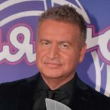 Стало известно о попытке Леонида Агутина попасть в группу 