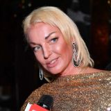 Раскоряченная на стуле Волочкова нарвалась на грубые слова