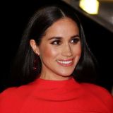 Меган Маркл и принца Гарри не попали на важное торжество