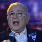 Молодая жена 76-летнего Петросяна заговорила о сексуальных предпочтениях