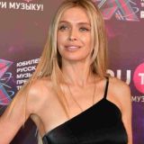 Меладзе довел Брежневу до слез: Салют, Вера!