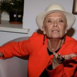 Внучка проговорилась о судьбе вышедшей из психушки Светличной: Я ничего не имею против домов престарелых