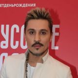 Билан приласкал черного малыша после новости о партнере 