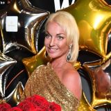 Штурм резко высказалась о бывшем возлюбленном Волочковой