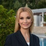 Ольга Орлова пожаловалась на аллергическую реакцию