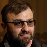 Пореченков отдал младшего сына в интернат: Это неплохой опыт