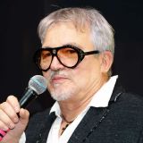 Жена Диброва рассказала о его состоянии: Была нарушена координация