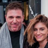 Нинидзе анонсировала совместную поездку с Виторганом