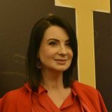 Екатерина Стриженова фониатру ради своего голоса
