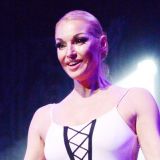 Волочкова повторила трюк известного плейбоя