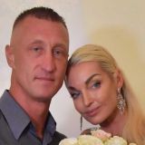 Бывший возлюбленный обвинил Волочкову в нежелании общаться с родной дочерью