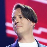 Галкин показал необычное увлечение сына Гарри