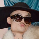 СМИ: автопарк Моргенштерна арестовали из-за неуплаты штрафов