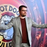 Бывшую любовницу застукали с матерью Гарика Харламова