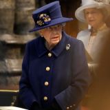 Бывший шеф-повар рассказал о любимом блюде Елизаветы II