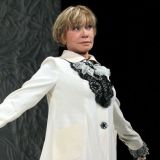 Алентова рассказала как едва не стала жертвой насильника