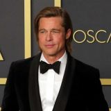 Брэд Питт сделал кое-что приятное Дженнифер Энистон после воссоединения