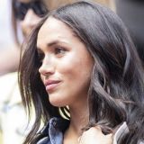 Куда пропала Меган Маркл