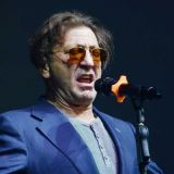 Обласканная на глазах у всех модель прокомментировала роман с Лепсом