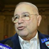 Жена Петросяна показала шоколадный образ