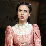 Гнобят, а она держится: справедливо ли Карпович из 