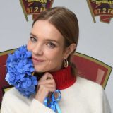 Как начиналась роскошная жизнь Натальи Водяновой