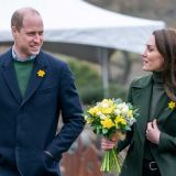 Женщина из Уэльса нарушила королевский протокол при общении с принцем Уильямом