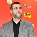 Отца Ивана Урганта увидели в мужском монастыре