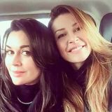 Дочь Заворотнюк не может вернуться в Россию 