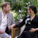 Почему принц Гарри вышел в свет в одиночестве?