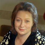 Празднующая юбилей Мария Аронова страшно испугалась сглаза