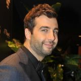 Сбежавший из России Ургант вышел на связь