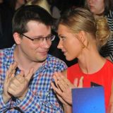 После расставания с Асмус Харламов впервые заговорил о разводе