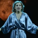 Встретились, когда ей было 15, и поженились под Новый год: счастье Арзамасовой и Авербуха