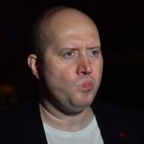 Закоренелый холостяк Бурунов положил глаз на сексуальную Ходченкову Закоренелый холостяк Бурунов положил глаз на сексуальную Ходченкову