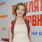 Лиза Арзамасова поделилась с поклонниками снимком из Петербурга