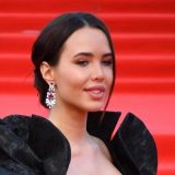 Поклонники раскритиковали внешность бывшей Тимати