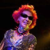 Стало известно о скромной жизни Жанны Агузаровой