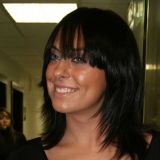 Кроватка-трансформер и балдахин: одинокая пузатая Фриске похвасталась роскошной детской 