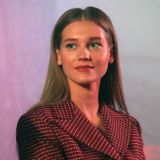 Самый страшный сон сбылся: Асмус приняла важное решение по поводу дочери от Харламова