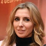 Развратная Бондарчук рассказала об эмиграции