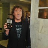 Экстренно госпитализированный Кузьмин сорвал гастроли 