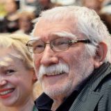 Власова негативно заговорила про покойного Джигарханяна