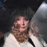 Водитель неправильно повел себя на дороге: Произошла авария с участием машины Пугачевой  Водитель неправильно повел себя на дороге: Произошла авария с участием машины Пугачевой