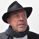 68-летний Макаревич не в себе перед родами молодой жены: Психую