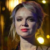 Цымбалюк-Романовская пришла в храм отмаливать грехи: Надменность с гордыней убрать