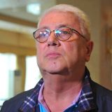 Почти не видела отца, морила себя голодом, а теперь растит сына одна: что стало с дочерью Винокура