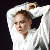 Ляйсан Утяшева призналась в любви к российским дизайнерам