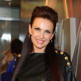 Бледанс проболталась об интрижке с женатым сыном Ротару