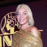 Почему Волочковой так не везет в личной жизни